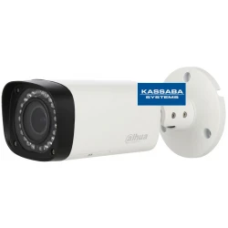 HAC-HFW1200R-VF-27135-S3А - IR камера 1080P Dahua