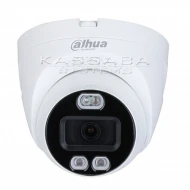 HAC-ME1509TQ-PV-0280B - 5MPX IR куполна камера Dahua с вградена сирена