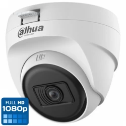 HAC-T1A21-U-0280B - 2MPX куполна камера Dahua