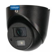 HAC-HDW1220G-0360B — куполна Full HD камера Dahua