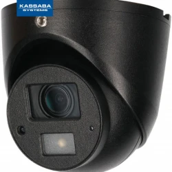 HAC-HDW1220G-0360B — куполна Full HD камера Dahua