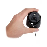 HAC-HDW1220G-0360B — куполна Full HD камера Dahua