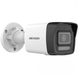 DS-2CD1043G2-LIU — 4MPX IP камера с аудио и хибридна подсветка HIKVISION