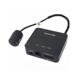 DS-2CD6425G0-10(8m) - Full HD мини IP камера за видеонаблюдение за скрит монтаж HIKVISION