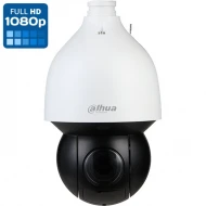SD5A225GB-HNR – 1080P AI Starlight+ IP PTZ Камера, 25× Оптичен Zoom, IR 150м, AutoTracking, IP67 & IK10 Dahua
