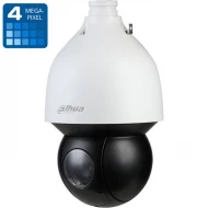 SD5A432GB-HNR – 4MPX AI Starlight IP PTZ Камера, 32× Оптичен Zoom, IR 150м, AutoTracking, IP67 & IK10 Dahua