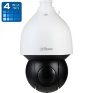 SD5A432GB-HNR – 4MPX AI Starlight IP PTZ Камера, 32× Оптичен Zoom, IR 150м, AutoTracking, IP67 & IK10 Dahua