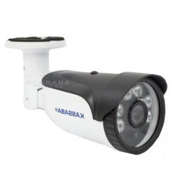 CS-3230AHD2TP - Full HD IR камера 4 в 1 с нощно наблюдение до 30 метра 1080P