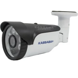CS-3230AHD5K - 5MPX IR камера 4 в 1 за нощно видеонаблюдение до 30м Ultra HD