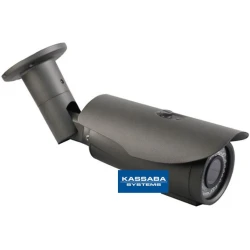 CS-5042TVI-2HD - Вариофокална TurboHD камера 1080P