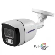 CS-WR20FC - Full Color 1080P 2MPX IR камера с цветно нощно наблюдение до 25 метра