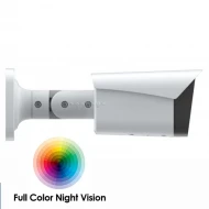 CS-WR25FC - 2MPX IR Full Color булет камера с цветно нощно наблюдение до 30 метра