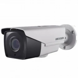 DS-2CE16D8T-IT3ZF - корпусна Ultra-Low Light камера 2 MPX Hikvision с вариофокален обектив