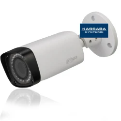 HAC‐HFW1400R‐VF-IRE6 - IR камера Dahua