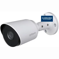 HAC-HFW1400TP-0280B - IR 4MPX камера Dahua