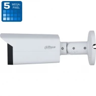 HAC-HFW2501TU-A-0360B-S2 – 5MP Starlight True Day&Night HDCVI 4в1 водоустойчива булет камера Dahua