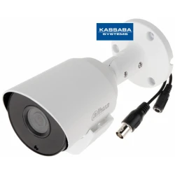 HAC-LC1220TP-TH-0280B — 2MPX IR  Full HD камера Dahua