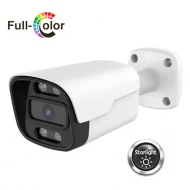 KS-WR35FC - Starlight Full Color 4 в 1 булет камера за външен монтаж, с 30 метра цветно нощно виждане