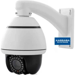 CS-PTZ10AHD-H - Управляема PTZ камера 1080P 10x