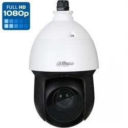 SD49225-HC-LA - 1080P PTZ водоустойчива Starlight камера до 100 метра с 25x zoom Dahua