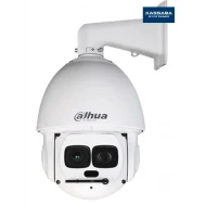 SD6AL245U-HNI - 2МPX Starlight куполна IP PTZ камера Dahua