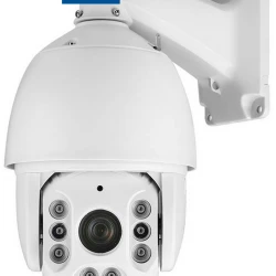 TRX-PTZ18018-20MPX ―  Управляема PTZ IP камера с 18х zoom до 180м.