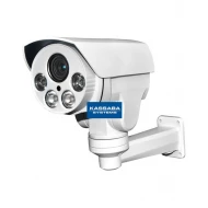 TRX-PTZ4IPW20 - PTZ IP камера 1080P с 4x zoom