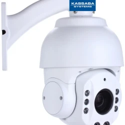 TRX-PTZ8018-20MPX - FullHD 1080P IP PTZ камера с 18 zoom
