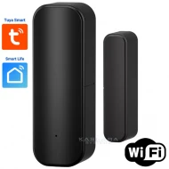KS-19BWT - WiFi Аларма за врата или прозорец с включване и изключване от телефон TUYA Smart