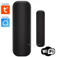 KS-19BWT - WiFi Аларма за врата или прозорец с включване и изключване от телефон TUYA Smart