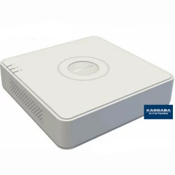 DS-7116HQHI-M1/S(С) - 16-канален пентабриден цифров видeoрекордер (DVR) Hikvision