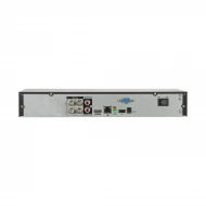 XVR5104HS-4KL-I3 - 4-канален пентабриден 4K-N/5MP видеорекордер Dahua
