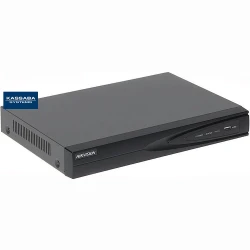 DS-7616NI-Q1 - 16-канален мрежови видeoрекордер (NVR) Hikvision