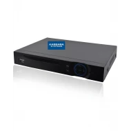 TRX-4025NVR - 25 канален 5MPX мрежови рекордер (NVR)