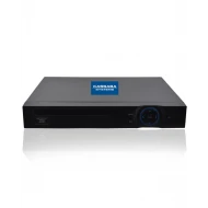 TRX-4025NVR - 25 канален 5MPX мрежови рекордер (NVR)
