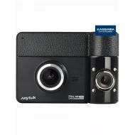 Anytek B60 - Видеорегистратор с Full HD качество и 4 пъти цифрово увеличение