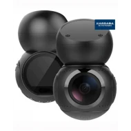 Anytek G21 - Мини видеорегистратор 1080P