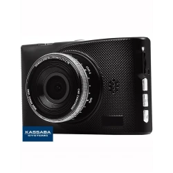 Anytek Q99B - Видеорегистратор 1080P и задна камера