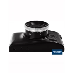 Anytek Q99B - Видеорегистратор 1080P и задна камера