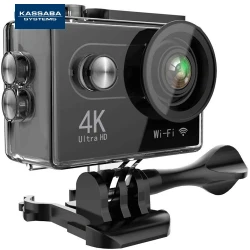 H9 - Екшън камера 4K WiFi