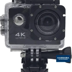 S2 - Екшън камера с Ultra HD качество
