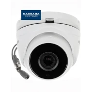 DS-2CE56D8T-IT3Z - Full HD куполна варифокална камера за работа при ниска осветеност Hikvision