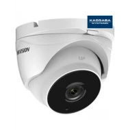 DS-2CE56D8T-IT3Z - Full HD куполна варифокална камера за работа при ниска осветеност Hikvision