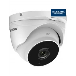DS-2CE56D8T-IT3Z - Full HD куполна варифокална камера за работа при ниска осветеност Hikvision