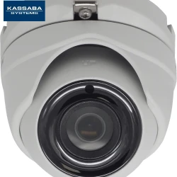 DS-2CE56D8T-ITMF - 2МPX куполна камера за работа при ниска осветеност Hikvision