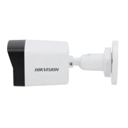 DS-2CD1043G2-I(T) - IP камера с 4MP резолюция, интелигентно разпознаване на хора и PoE захранване