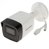 DS-2CD1043G2-I(T) - IP камера с 4MP резолюция, интелигентно разпознаване на хора и PoE захранване