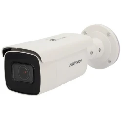 DS-2CD3646G2/P-IZS - Специализирана IP камера за автоматично разпознаване на регистрационни номера