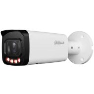 IPC-HFW2649T-ZAS-IL-27135 - 6MPX PRO IP Камера с Моторизиран обектив 2.7-13.5mm, AI Детекция и IR 60м Dahua