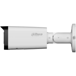 IPC-HFW2649T-ZAS-IL-27135 - 6MPX PRO IP Камера с Моторизиран обектив 2.7-13.5mm, AI Детекция и IR 60м Dahua